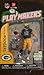 Produktbild McFarlane NFL Playmakers 3 Aaron Rodgers - Green Bay Packers Figur