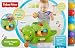 Fisher Price Double Popping Dino Musical Ball popper