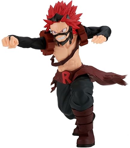 Promo Banpresto WCF My Hero Academia Vol 1 - Tenya Iida Diskon 23% di Seller Qairina Store