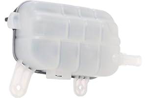 MAHLE Serbatoio compensazione, Refrigerante CRT159000S