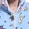 misslight-Unisex-Adult-Unicorn-Pajamas-Cosplay-Costume-Animal-Nightwear-Flannel-Novelty-Halloween-Chrismas-Daily-Clothes