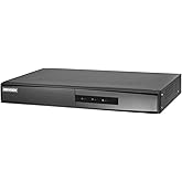 Hikvision DS-7108NI-Q1-8P-M 8 Kanal 8 Port PoE NVR Kayıt Cihazı