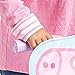 Peppa Pig Toddler Trampoline With Sounds (Multi-Colour)