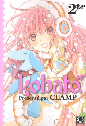 Kobato — Tome 2