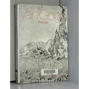 Van Gogh, dessins