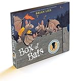 Box of Bats Gift Set by 