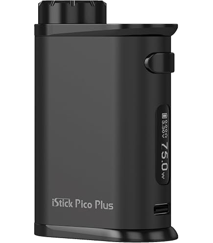 Eleaf GS TANK - Clearomizer fr E-Zigarette - ohne Nikotin & Tabak - 3 ml:  Amazon.de: Elektronik & Foto