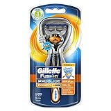 Gillette Fusion ProGlide Power Maquina de afeitar para hombre con Tecnología Flexball