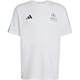 adidas MER DNA TEE M Kısa Kollu Tiş&ouml;rt Erkek