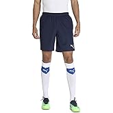 PUMA Erkek Teamrise antrenman şortu