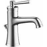 hansgrohe Joleena Ge&ccedil;işli 1-Kulplu 1 20,32 cm Y&uuml;ksekliğinde Banyo Lavabo Bataryası, Krom 04771000
