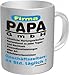 Produktbild Rahmenlos Tassen - Master Artikel - Alle verschiedenen Motive zum auswählen - BESTSELLER:, Rahmenlos Tassen:Tasse Papa GmbH - Geschäftszeiten 24 Std. täglich! 2519 - Papa GmbH