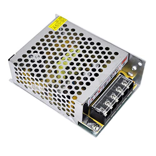 Swiftswan Practical LED Driver Switching Power Supply LED Drive Power Supply Adapter Transformer LED Light Drive