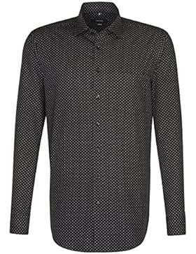 SEIDENSTICKER Herren Hemd Comfor