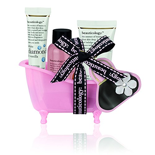 Baylis & Harding Beauticology Couture Bath Set, Small