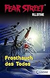 Fear Street - Frosthauch des Todes by 