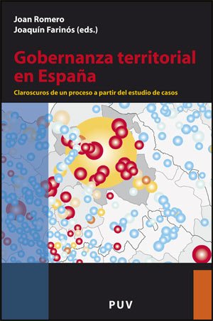 Gobernanza Territorial En España (Desarrollo Territorial)