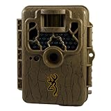 Browning BTC 1 Trail Ranger Camera, Brown