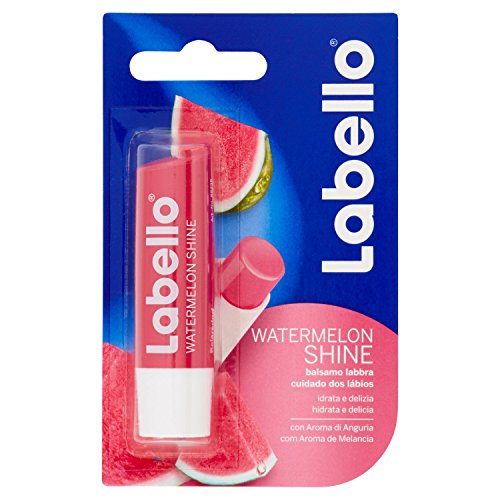 Price comparison product image Watermelon Fruity Shine Lip Conditioner