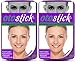 Otostick - TWIN PACK - Instant Correction for Prominent Ears