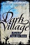 Cover zum Buch Dark Village: Zurück von den Toten