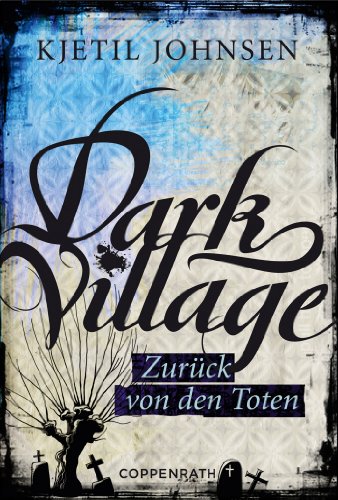 Cover zum Buch Dark Village: Zurück von den Toten