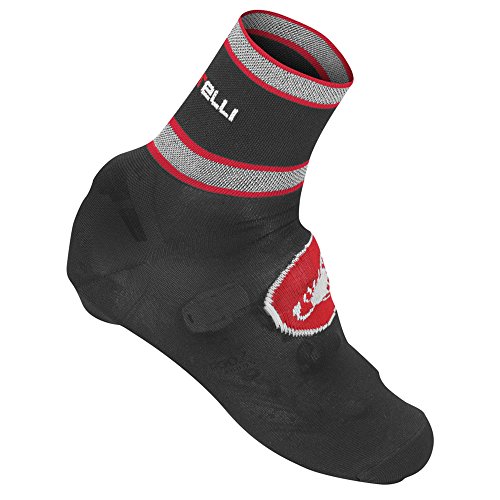 Castelli Belgian Bootie 3 Shoecovers