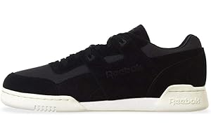 Reebok Men's Workout Plus Nt Fitness Shoes