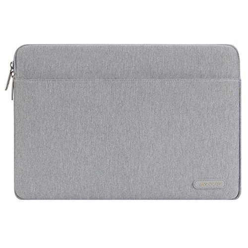 MOSISO Tasche Sleeve H  lle f  r 13-13 3 Zoll MacBook Pro  MacBook Air  Notebook Polyester Gewebe sch  tzende Horizontal Laptoph  lle Schutzh  lle Lap