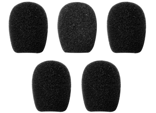 SenaSMH-A0203 Microphone Sponges