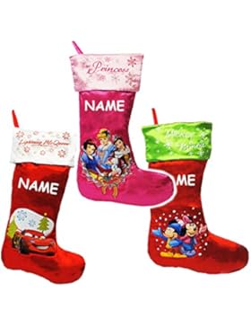 Weihnachtssocke & Filzstrumpf -