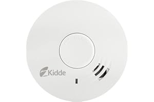 Kidde 10Y29 RB Ten Year Life Sealed Battery Smoke Alarm