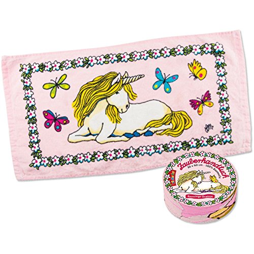 Zaubertücher Einhorn