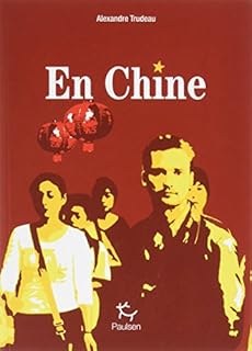 jaquette livre En Chine
