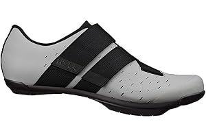 Fizik X4 Terra Powerstrap, Unisex Cycling Shoes