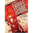 Things To Come (Special Edition) [1936] [DVD]