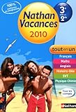 Image de Nathan Vacances tout en un de la 3e vers la 2e