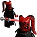 Produktbild Custom Brick Design CBD Sith Lord Darth Talon Figur Gefertigt aus Lego Star Wars & Custom Teilen