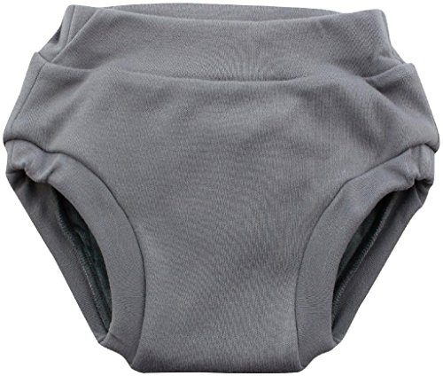Kanga Care Ecoposh Training Pants (Small, Glacier)