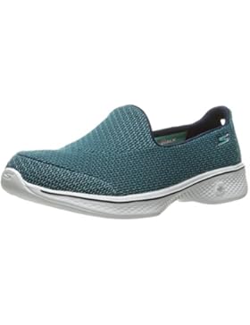 Skechers Damen Go Walk 4 Ausbilder