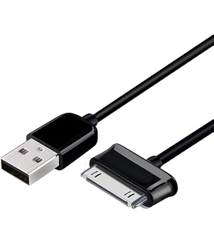 TOP CHARGEUR * Adattatore Caricatore Caricabatteria Alimentatore Uscita Output DC 10V 1A 1000mA 10W Certificazione CE Connettore: 3.5mm * 1.35mm Sostituisce 10V 500mA/ 600mA/ 800mA/ 900mA/ 1000mA - 9