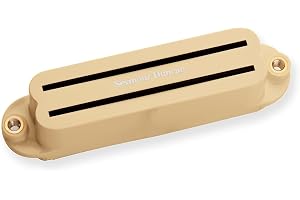 Seymour Duncan SHR-1N-C Humbucker Single Rails Strat Micro för elgitarr
