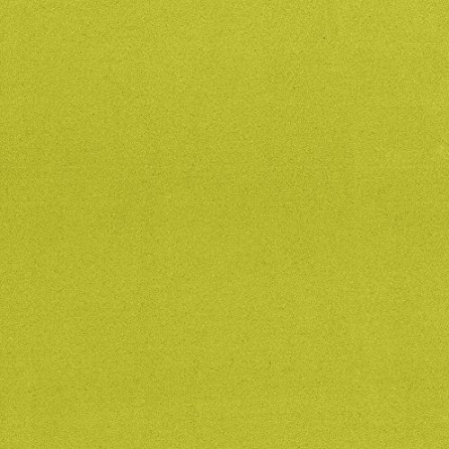 Hochqualitativer Verdunkelungsvorhang nach Maß, Kräuselband, Schlaufen, 25 Farben, Thermovorhang Vorhang nach Maß, Gardinen nach Maß, Light Green (155cm) - 4