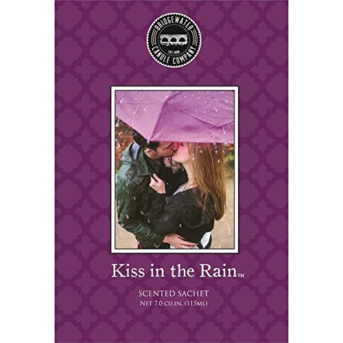 Bridgewater Candle Duftsachet Kiss in the Rain 115 ml