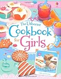 Image de Cookbook for Girls (Usborne Cookery Books)