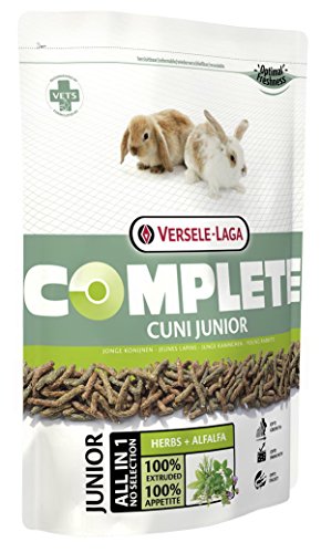 Versela-laga aliment complet pour jeune lapins 1,75 kg,