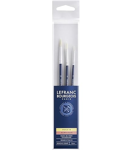 Lefranc Bourgeois - Acrylique Liquide Essentiel Pour Enfants