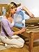 TOMY Universal Bed Rail (Blue)