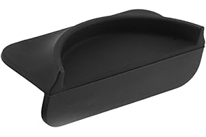 GENERICO Manual Tamper Proof Mat, Accessories Coffee Mat | Non Slip Ergonomic Efficient Machine Accessories, E Coffee Tamper Proof Mat