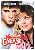 Grease 2 [Region 2] (English audio. English subtitles) by Maxwell Caulfield - Geraldine Chaplin